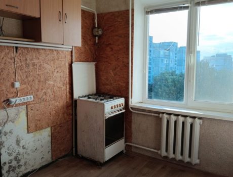 Продаж квартири 3 кімнати 66 кв. м. Тернопільська (Південно-Захід) Хмельницький