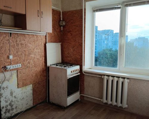 Продаж квартири 3 кімнати 66 кв. м. Тернопільська (Південно-Захід) Хмельницький