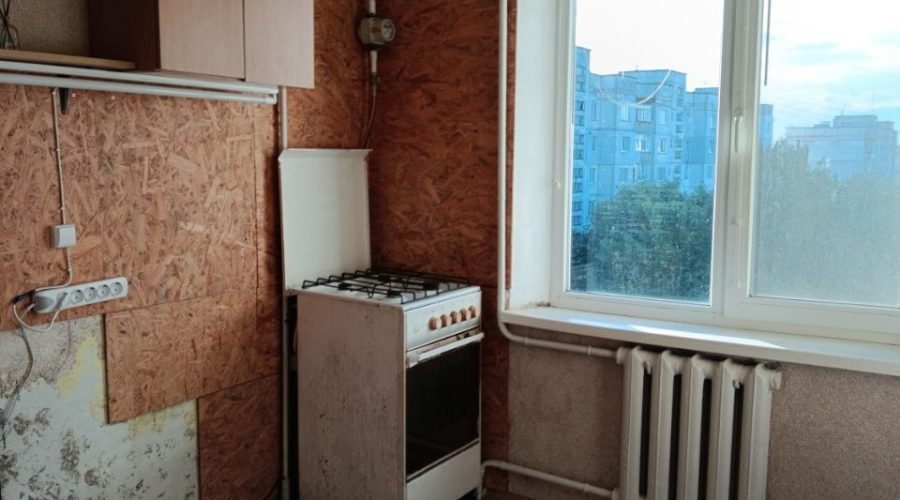 Продаж квартири 3 кімнати 66 кв. м. Тернопільська (Південно-Захід) Хмельницький