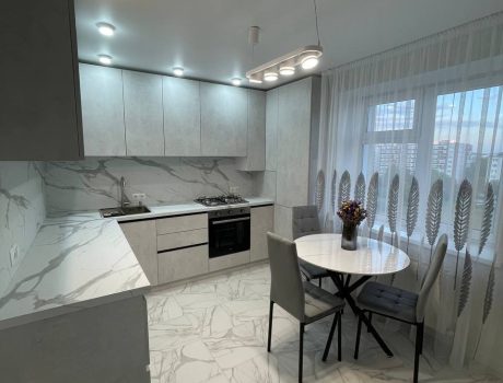 Продаж квартири 2 кімнати 61 кв. м. ЖК Європейський (Виставка) Хмельницький