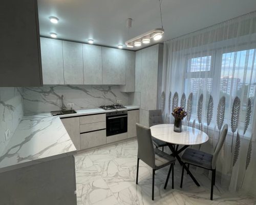 Продаж квартири 2 кімнати 61 кв. м. ЖК Європейський (Виставка) Хмельницький