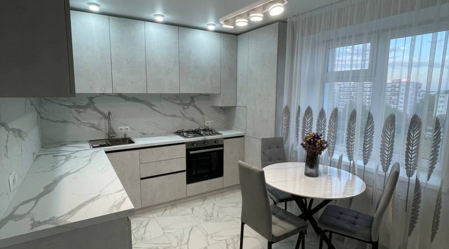 Продаж квартири 2 кімнати 61 кв. м. ЖК Європейський (Виставка) Хмельницький
