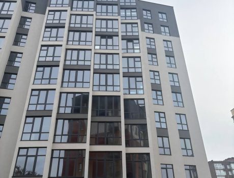 Продаж квартири 1 кімната 50 кв. м. ЖК «ARGO» (Озерна) Хмельницький
