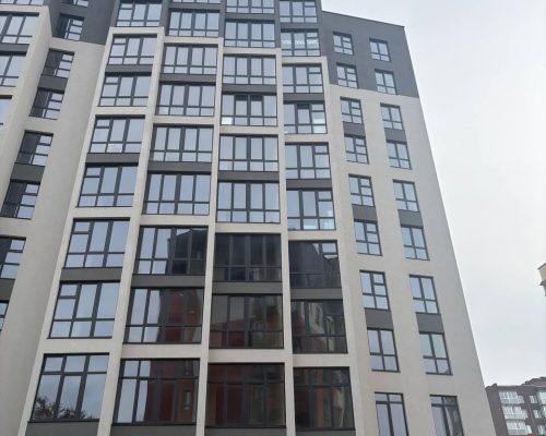 Продаж квартири 1 кімната 50 кв. м. ЖК «ARGO» (Озерна) Хмельницький