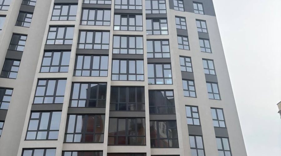 Продаж квартири 1 кімната 50 кв. м. ЖК «ARGO» (Озерна) Хмельницький