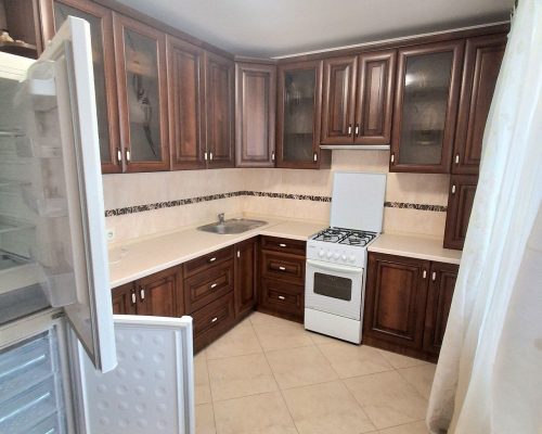 Оренда 2 кімнати 76 кв. м. (Виставка) Хмельницький