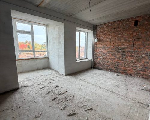 Продаж квартири 2 кімнати 69 кв. м. ЖК AVILA LAND (Виставка) Хмельницький