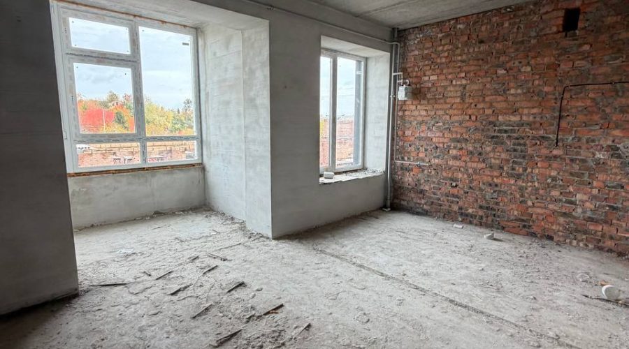 Продаж квартири 2 кімнати 69 кв. м. ЖК AVILA LAND (Виставка) Хмельницький