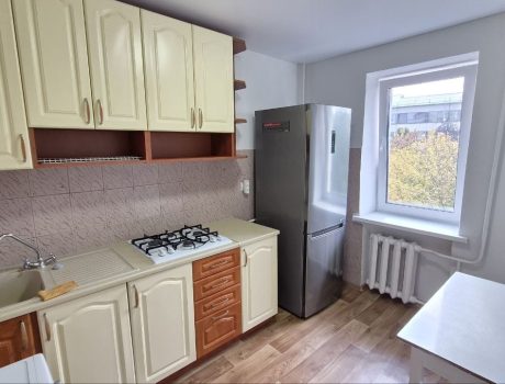Продаж квартири 2 кімнати 49 кв. м. Львівське шосе (Південно-Захід) Хмельницький
