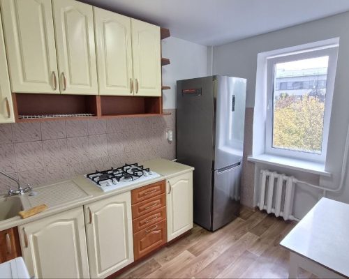 Продаж квартири 2 кімнати 49 кв. м. Львівське шосе (Південно-Захід) Хмельницький