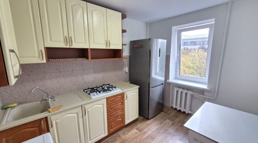 Продаж квартири 2 кімнати 49 кв. м. Львівське шосе (Південно-Захід) Хмельницький