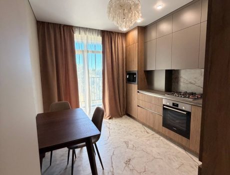 Продаж квартири 1 кімната 39 кв. м. ЖК Агора 7 (Озерна) Хмельницький
