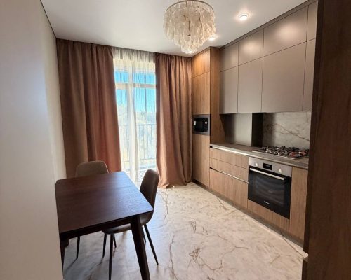 Продаж квартири 1 кімната 39 кв. м. ЖК Агора 7 (Озерна) Хмельницький
