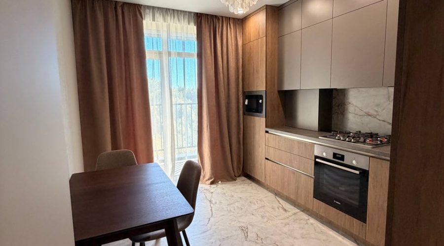 Продаж квартири 1 кімната 39 кв. м. ЖК Агора 7 (Озерна) Хмельницький