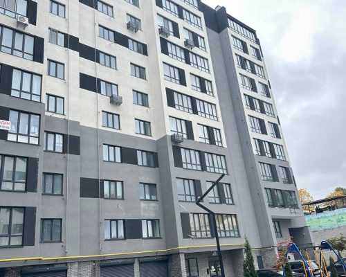 Продаж квартири 3 кімнати 83 кв. м. ЖК «Автобіографія» (Озерна) Хмельницький
