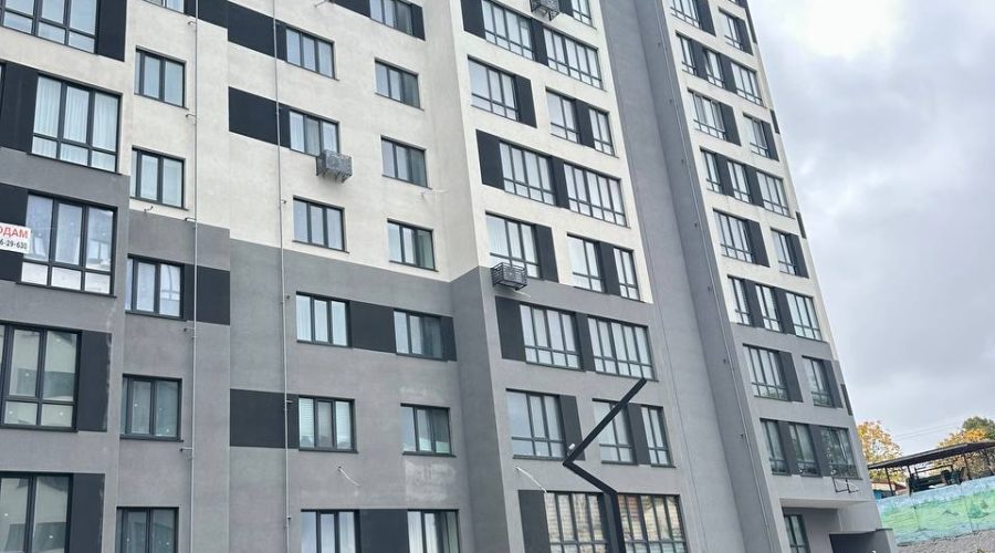 Продаж квартири 3 кімнати 83 кв. м. ЖК «Автобіографія» (Озерна) Хмельницький