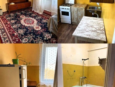 Оренда 1 кімната Тернопільська (Південно-Захід) Хмельницький