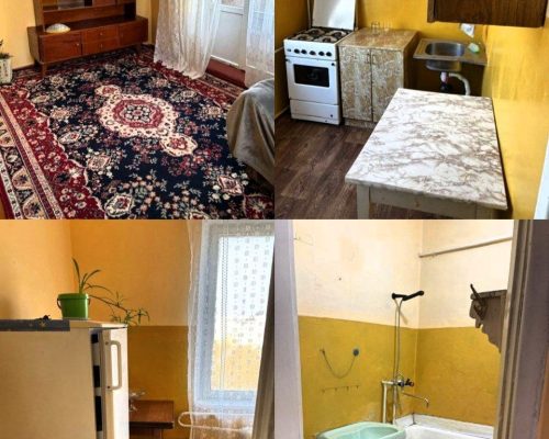 Оренда 1 кімната Тернопільська (Південно-Захід) Хмельницький