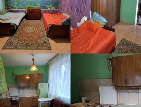 Оренда 1 кімната Святослава Хороброго (Дубове) Хмельницький