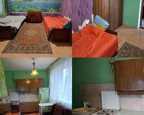 Оренда 1 кімната Святослава Хороброго (Дубове) Хмельницький