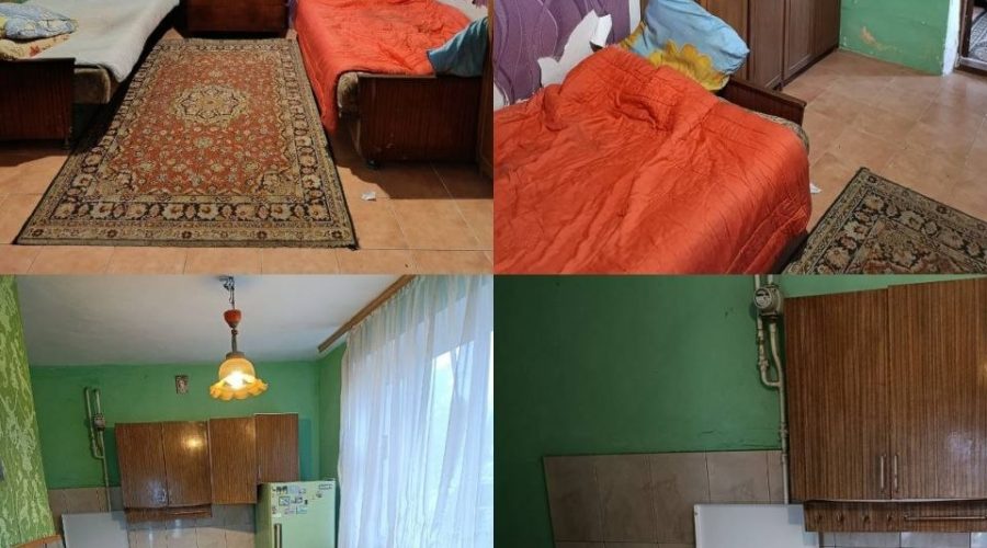 Оренда 1 кімната Святослава Хороброго (Дубове) Хмельницький
