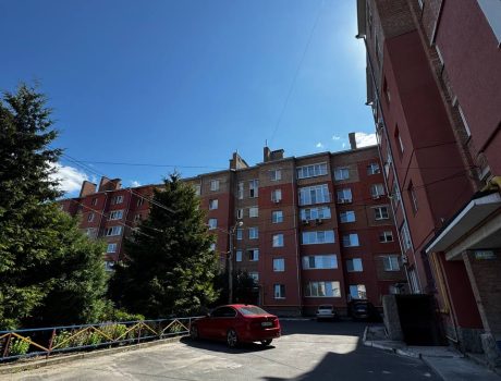 Продаж квартири 4 кімнати 115 кв. м. Народної Волі (Ракове) Хмельницький