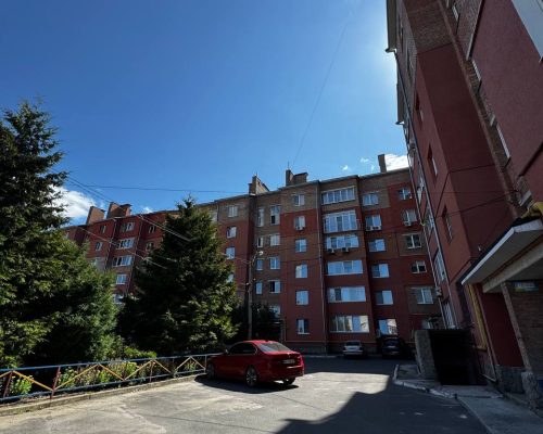 Продаж квартири 4 кімнати 115 кв. м. Народної Волі (Ракове) Хмельницький