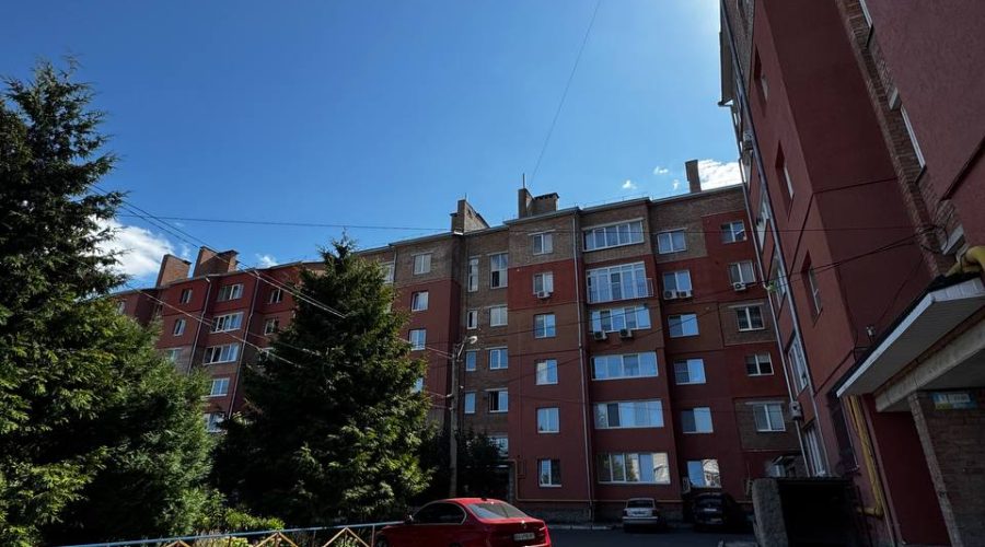 Продаж квартири 4 кімнати 115 кв. м. Народної Волі (Ракове) Хмельницький