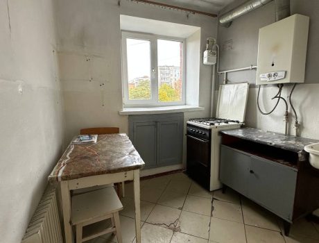 Оренда 1 кімната 29 кв. м. Зарічанська (Виставка) Хмельницький