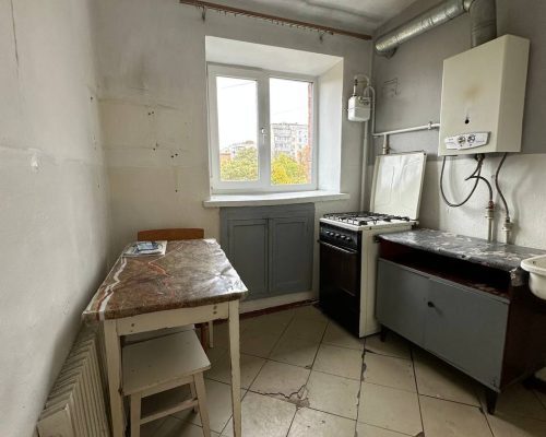 Оренда 1 кімната 29 кв. м. Зарічанська (Виставка) Хмельницький