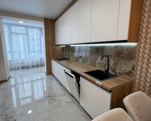 Продаж квартири 2 кімнати 76 кв. м. Лісогринівецька (Озерна) Хмельницький