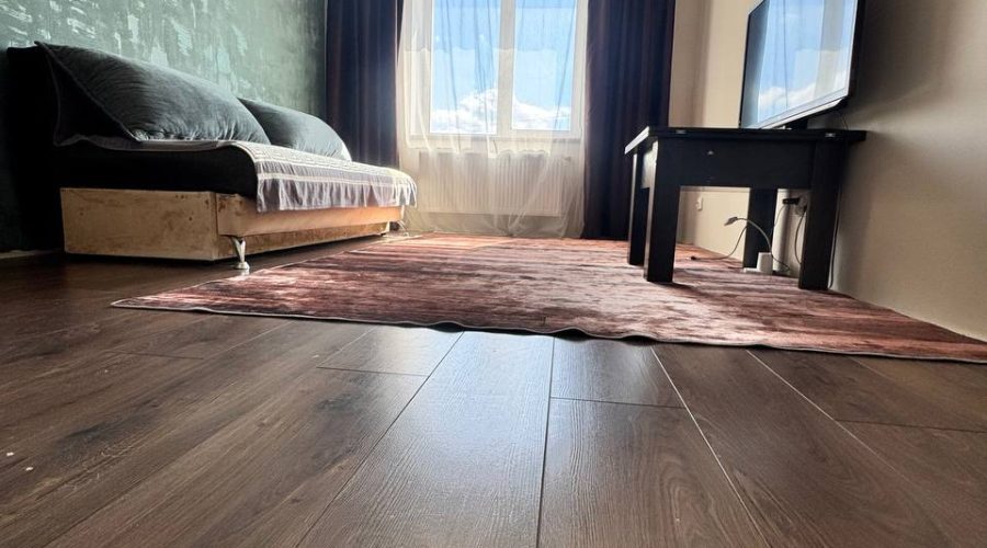 Продаж квартири 4 кімнати 107 кв. м. Проспект Миру (Виставка) Хмельницький