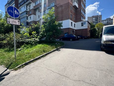 Продаж квартири 2 кімнати 57 кв. м. Прибузька (Центр) Хмельницький