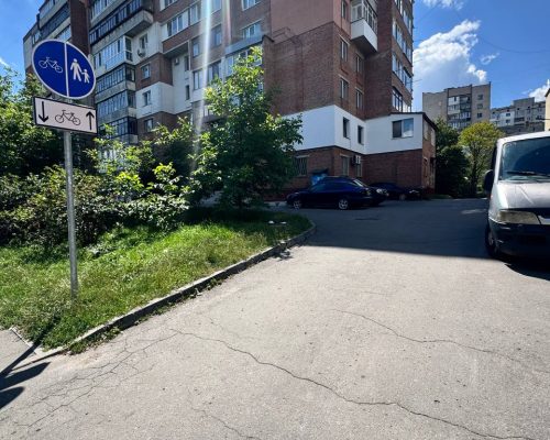 Продаж квартири 2 кімнати 57 кв. м. Прибузька (Центр) Хмельницький