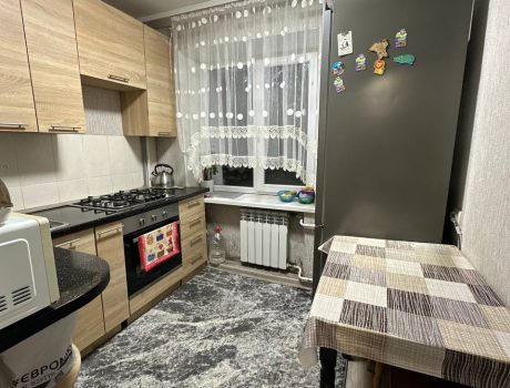 Продаж квартири 3 кімнати 59 кв. м. Тернопільська (Південно-Захід) Хмельницький