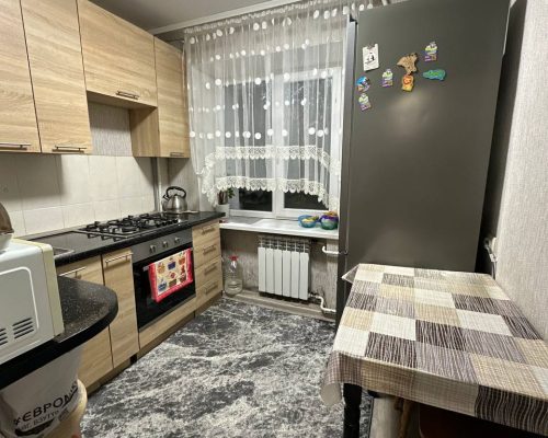 Продаж квартири 3 кімнати 59 кв. м. Тернопільська (Південно-Захід) Хмельницький