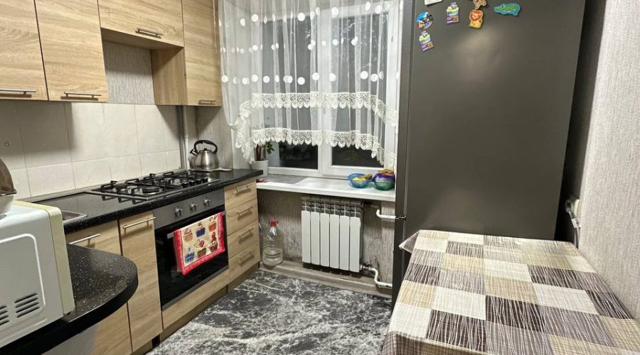 Продаж квартири 3 кімнати 59 кв. м. Тернопільська (Південно-Захід) Хмельницький