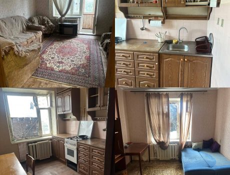 Оренда 3 кімнати 67 кв. м. (Центр) Хмельницький