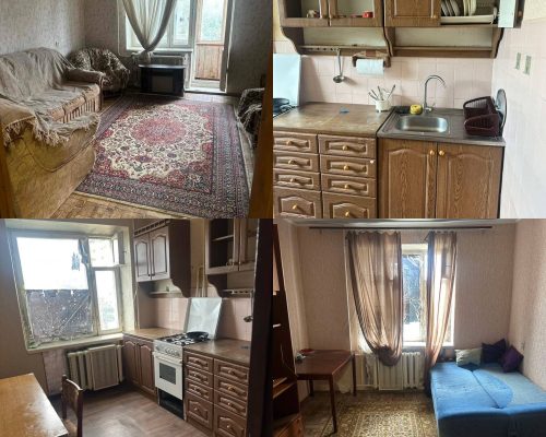 Оренда 3 кімнати 67 кв. м. (Центр) Хмельницький