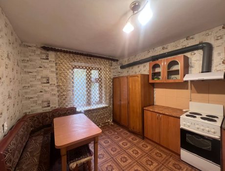 Продаж квартири 1 кімната 34 кв. м. (Виставка) Хмельницький