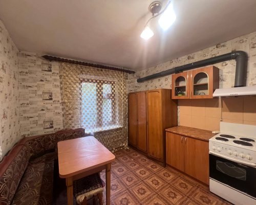 Продаж квартири 1 кімната 34 кв. м. (Виставка) Хмельницький