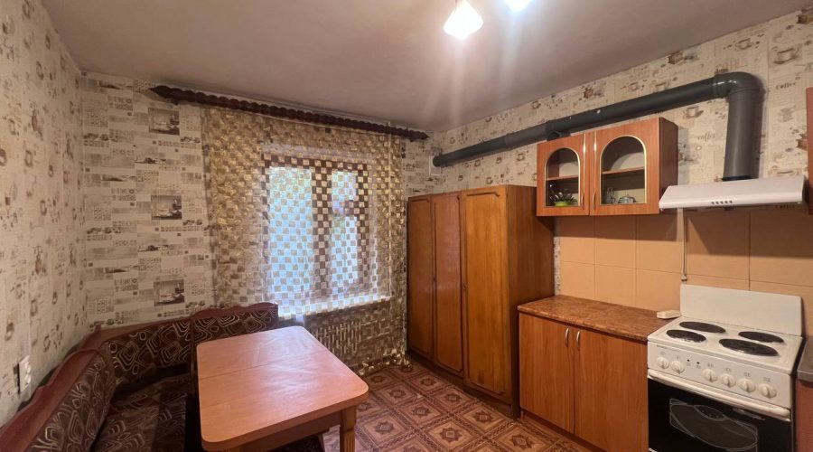 Продаж квартири 1 кімната 34 кв. м. (Виставка) Хмельницький