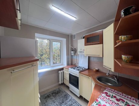 Продаж квартири 1 кімната 32 кв. м. Інститутська (Південно-Захід) Хмельницький