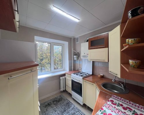 Продаж квартири 1 кімната 32 кв. м. Інститутська (Південно-Захід) Хмельницький