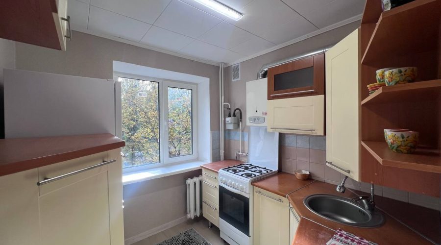 Продаж квартири 1 кімната 32 кв. м. Інститутська (Південно-Захід) Хмельницький