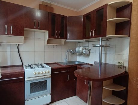 Продаж квартири 2 кімнати 45 кв. м. Шухевича (Гречани) Хмельницький