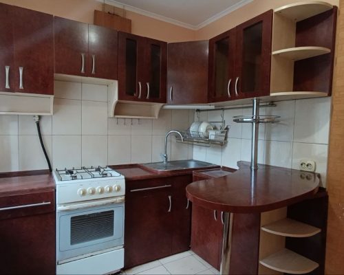 Продаж квартири 2 кімнати 45 кв. м. Шухевича (Гречани) Хмельницький