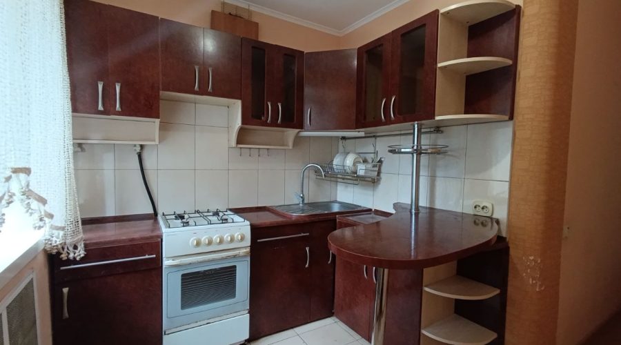 Продаж квартири 2 кімнати 45 кв. м. Шухевича (Гречани) Хмельницький