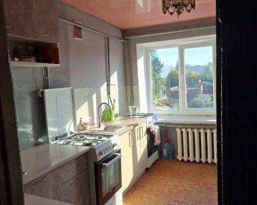 Продаж квартири 2 кімнати 21 кв. м. Чорновола (Заготзерно) Хмельницький