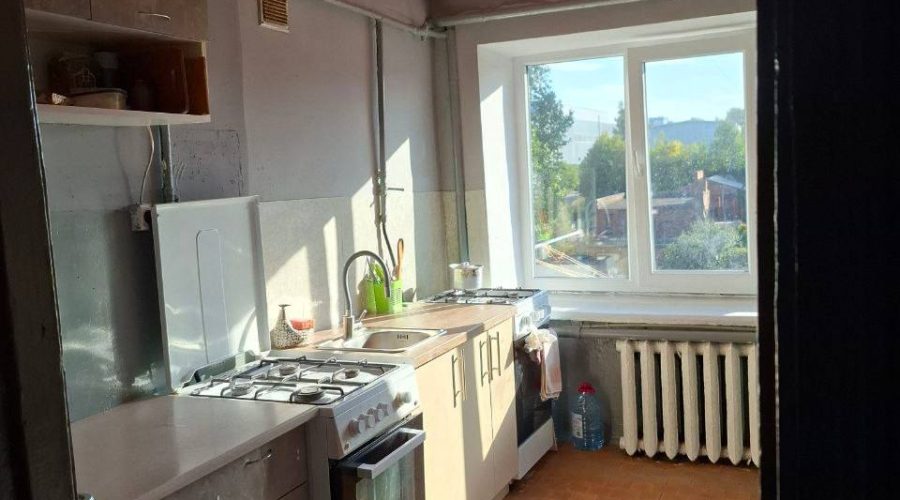 Продаж квартири 2 кімнати 21 кв. м. Чорновола (Заготзерно) Хмельницький